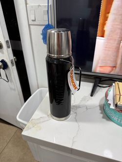 Dunkin’ Donuts stainless steel thermal brand new
