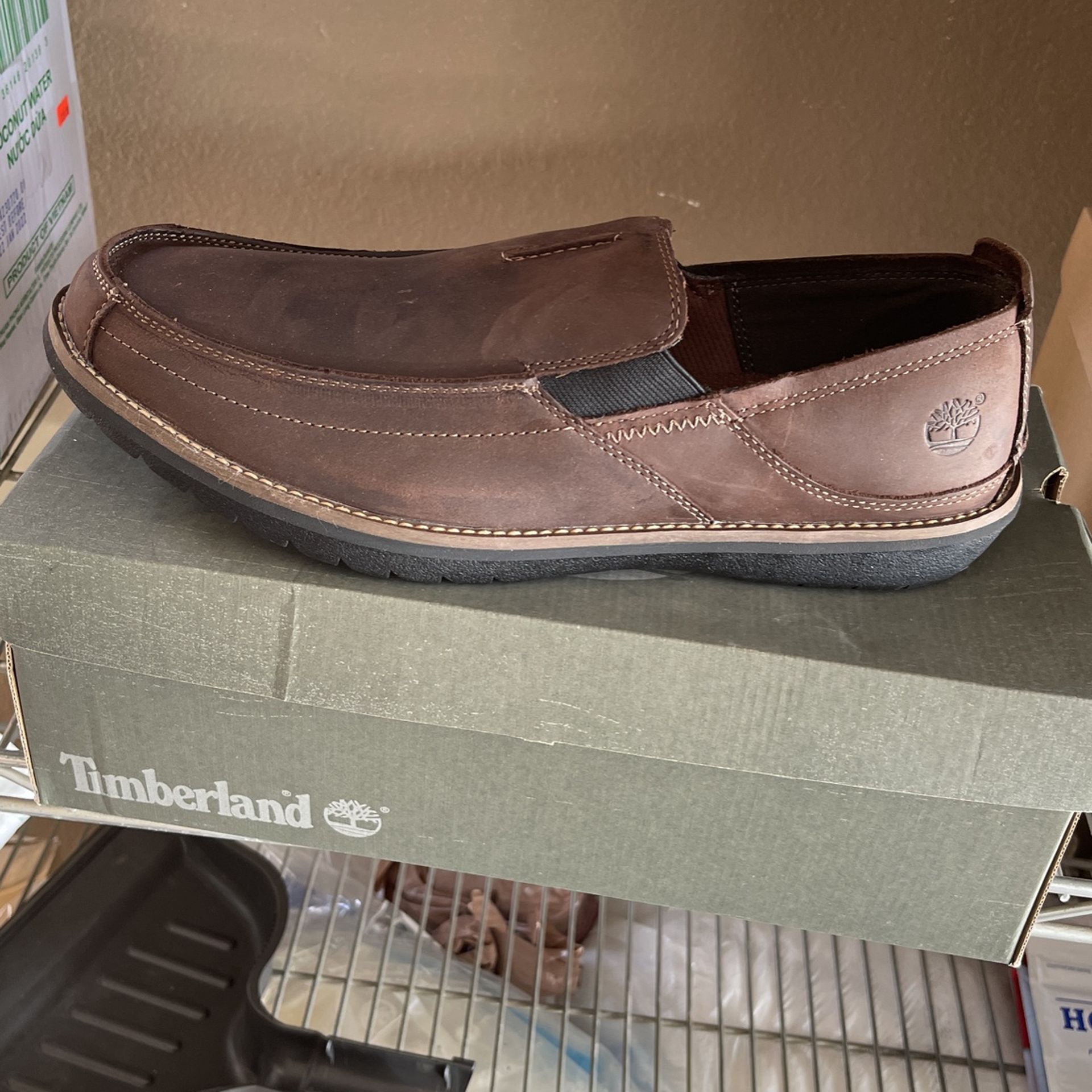 Timberland Men's 11.5