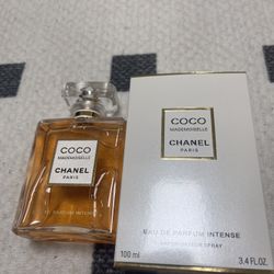 Chanel Coco Parfume Brand New Women