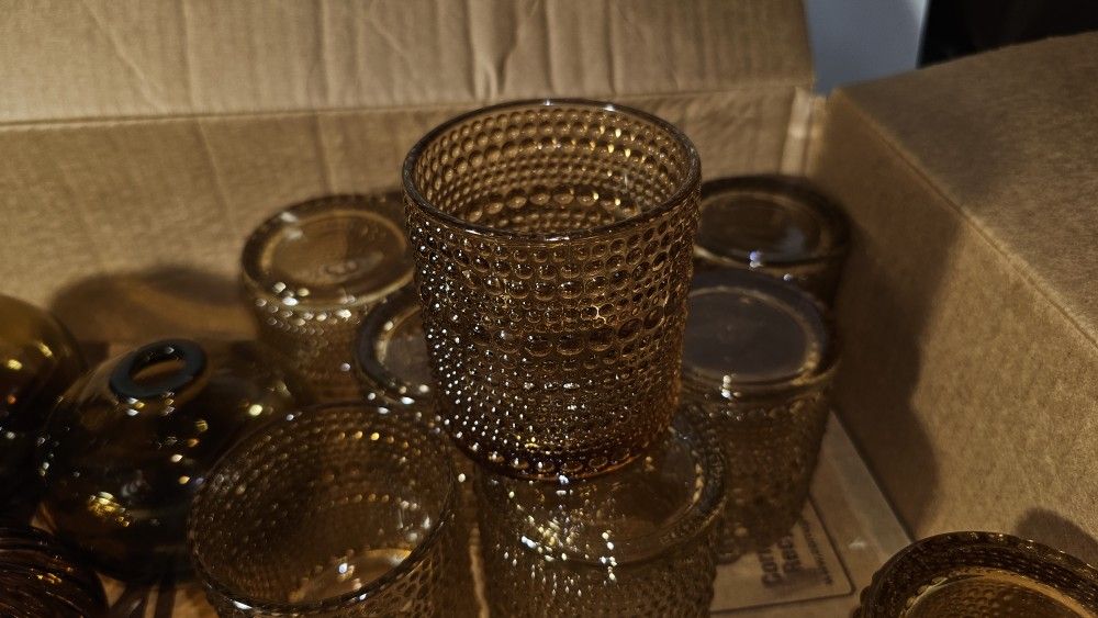 Wedding Toast Glass