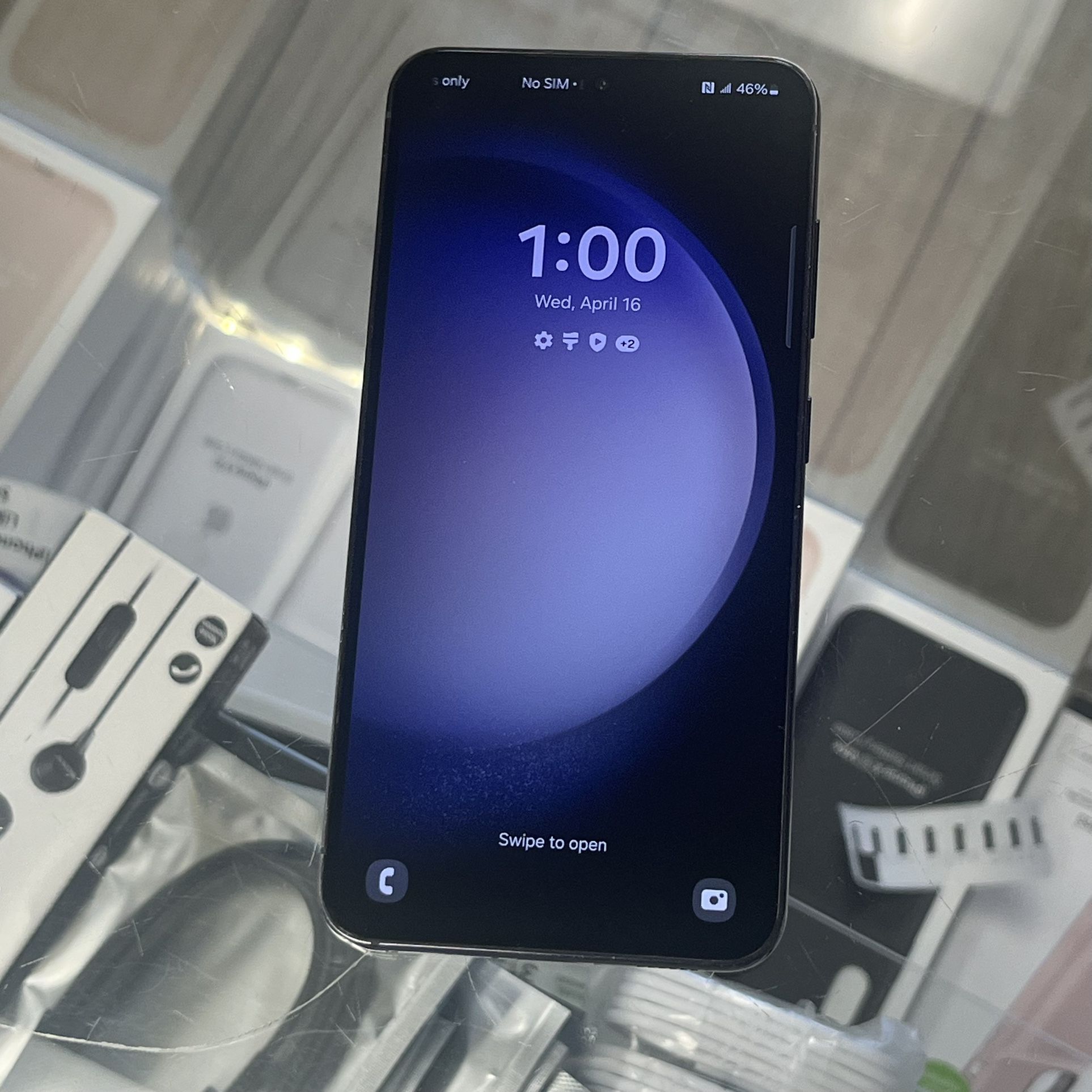 Samsung Galaxy S23 5G Unlocked