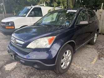 2009 Honda CR-V