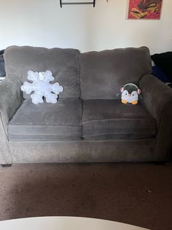 Love couch