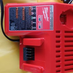 Battery Charger

