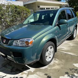 2006 Saturn Vue