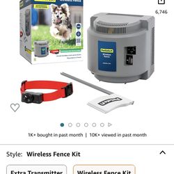 Dog Contaminate System 