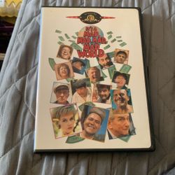 It’s A Mad, Mad, Mad, Mad World