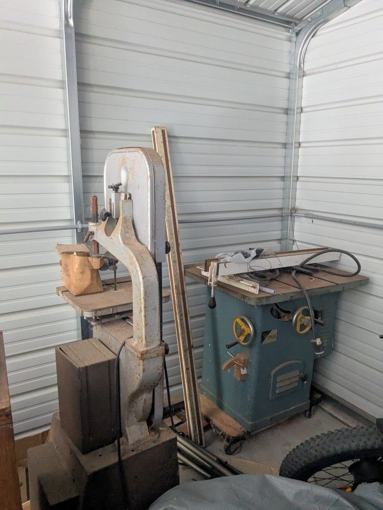 Power Tools