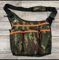 Diaper Dude Camouflage Diaper Bag For Baby