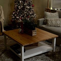 IKEA HEMNES Coffee Table 