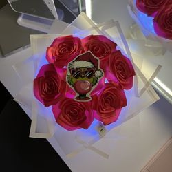 Christmas Bouquet🎄