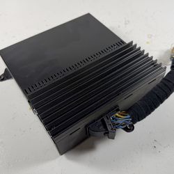 BMW E46 M3 330ci 325ci Coupe Audio Stereo Amplifier