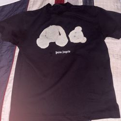 Palm Angels Shirt 