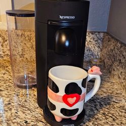 Nespresso