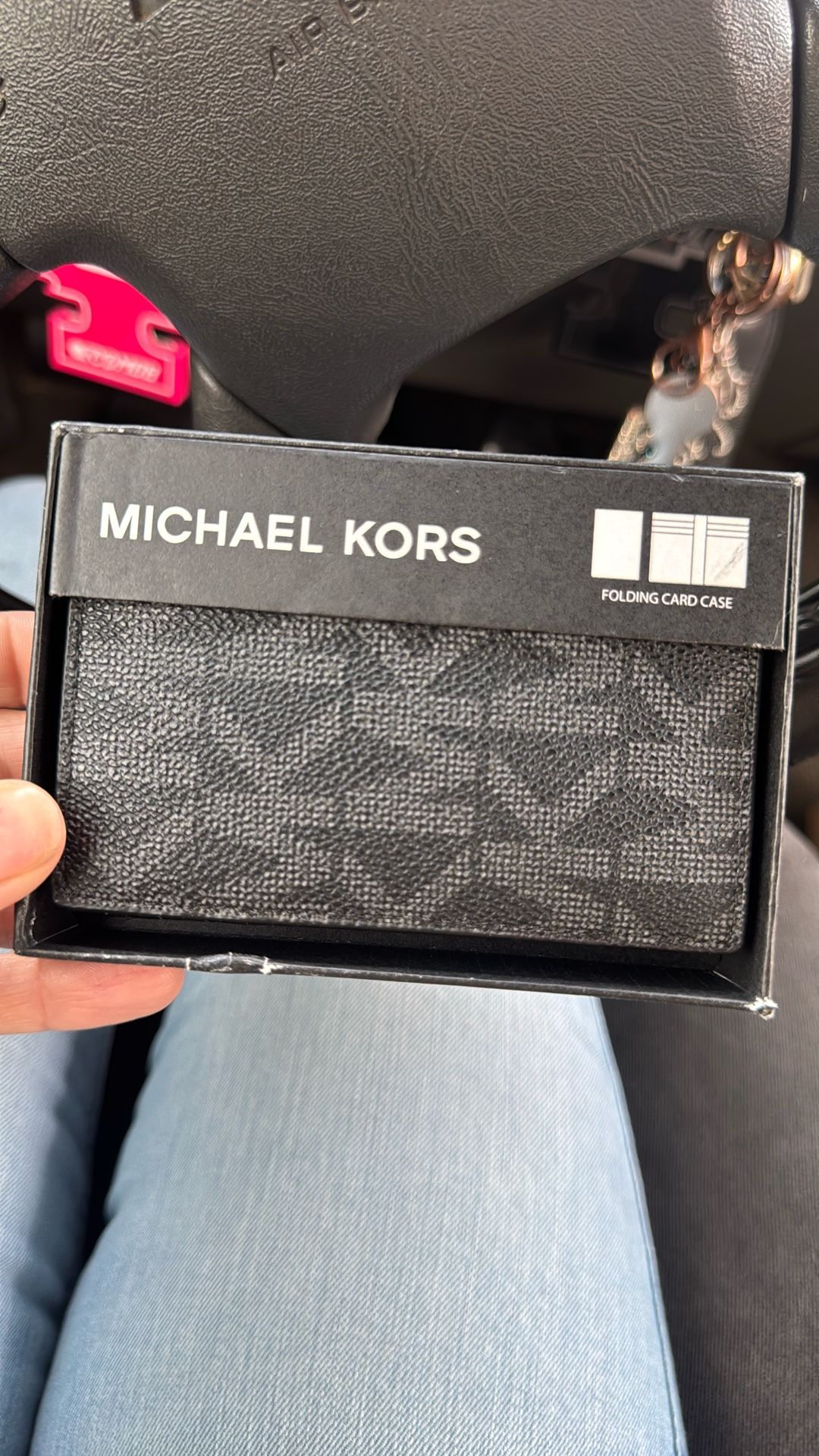 Michael Kors