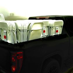 Rento sillas I Mesas