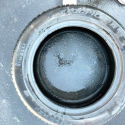 Single Pirelli Brand Tire 265/50/20 w/ Mount And balance $100