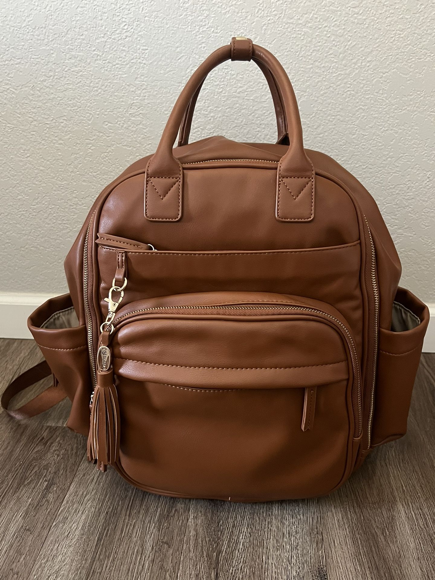 Diaper Bag