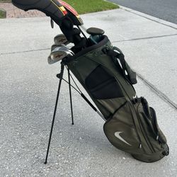 Men’s Golf Set