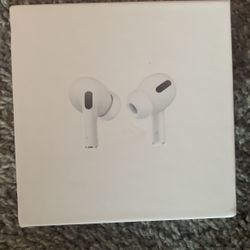 Air Pod Pro . Brand New Never Used 