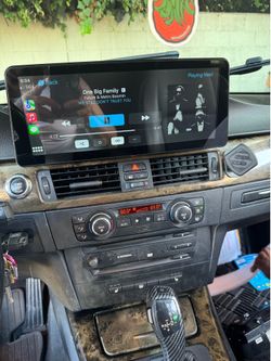 Audio installation