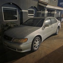 1994 Lexus GS 300 on offerup