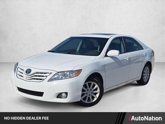 2010 Toyota Camry