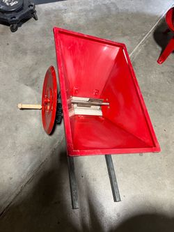 Wine Grape Crusher - Excellent Condition