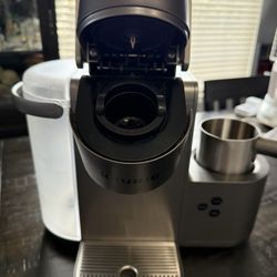 Kuerig Cafe Edition