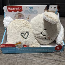 Soothe & Settle Bunny