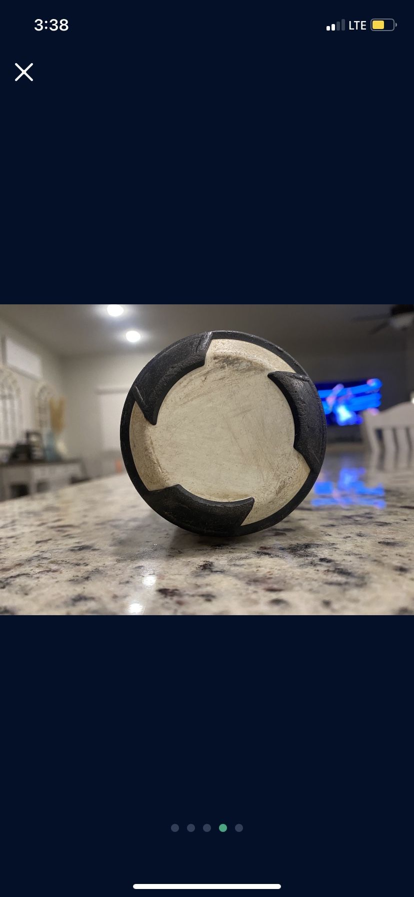 Demarini CF ZEN 2017