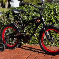 Electra Kids/Toddler Bicycle Beach Cruiser 