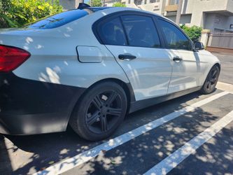 Bmw 328ix