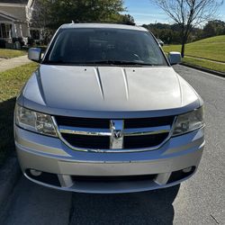 2010 Dodge Journey