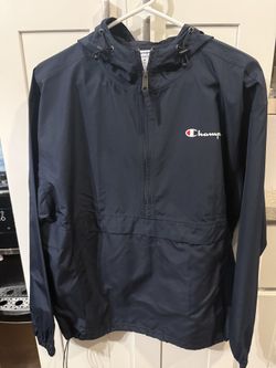 Champion Windbreaker