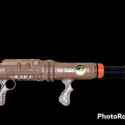 Vintage Nerf Pulsator Toy Gun