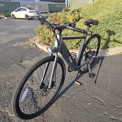 Brand New Freego E7 Electric Bike, Electric Bikes, Electric Scooters, Electric Go-Karts, Mini Bikes, Freego Ebike