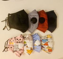 Masks Available in downtown lakeland