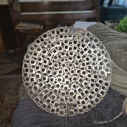 ZGallery Wall Candle Holder