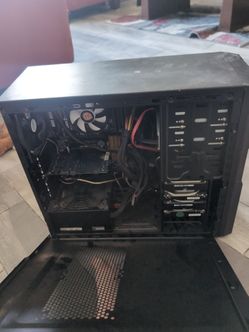Desktop PC