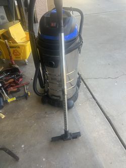Vacuum