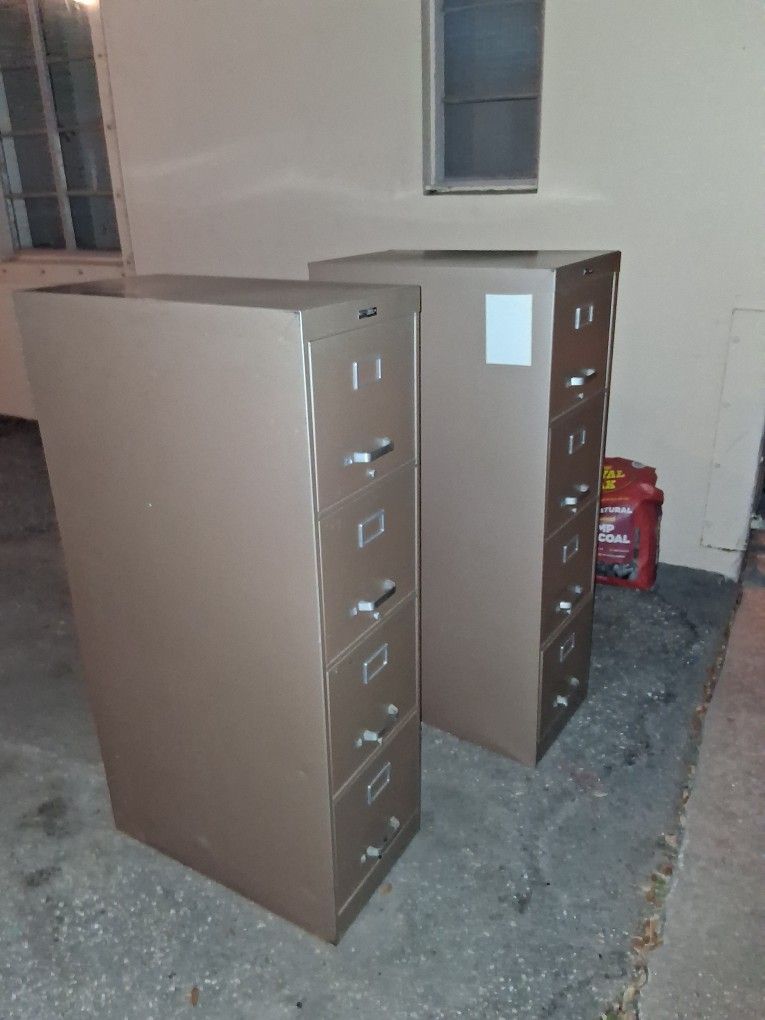 File Cabinets
