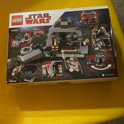 Lego Star Wars Set