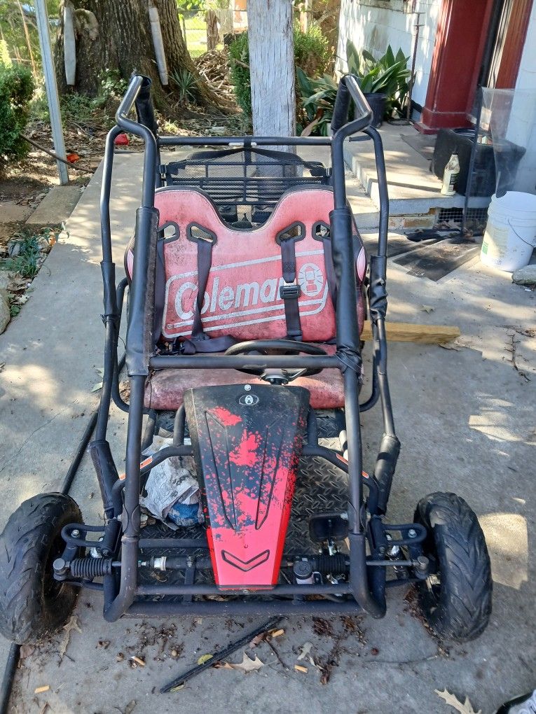 Go Cart