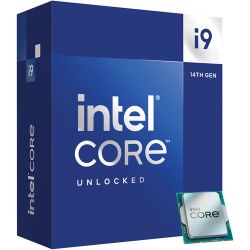 Intel Core i9-14900F 2 GHz 24-Core LGA 1700 Processor