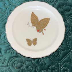 Takashi Of San Francisco- Trinket Plate