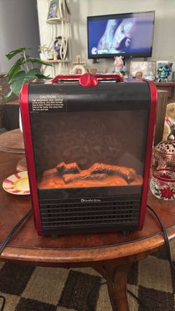 Electric  heater