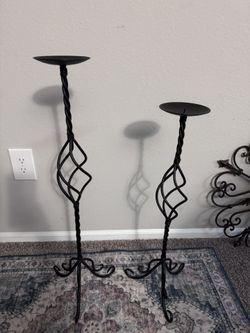 Candle Stands