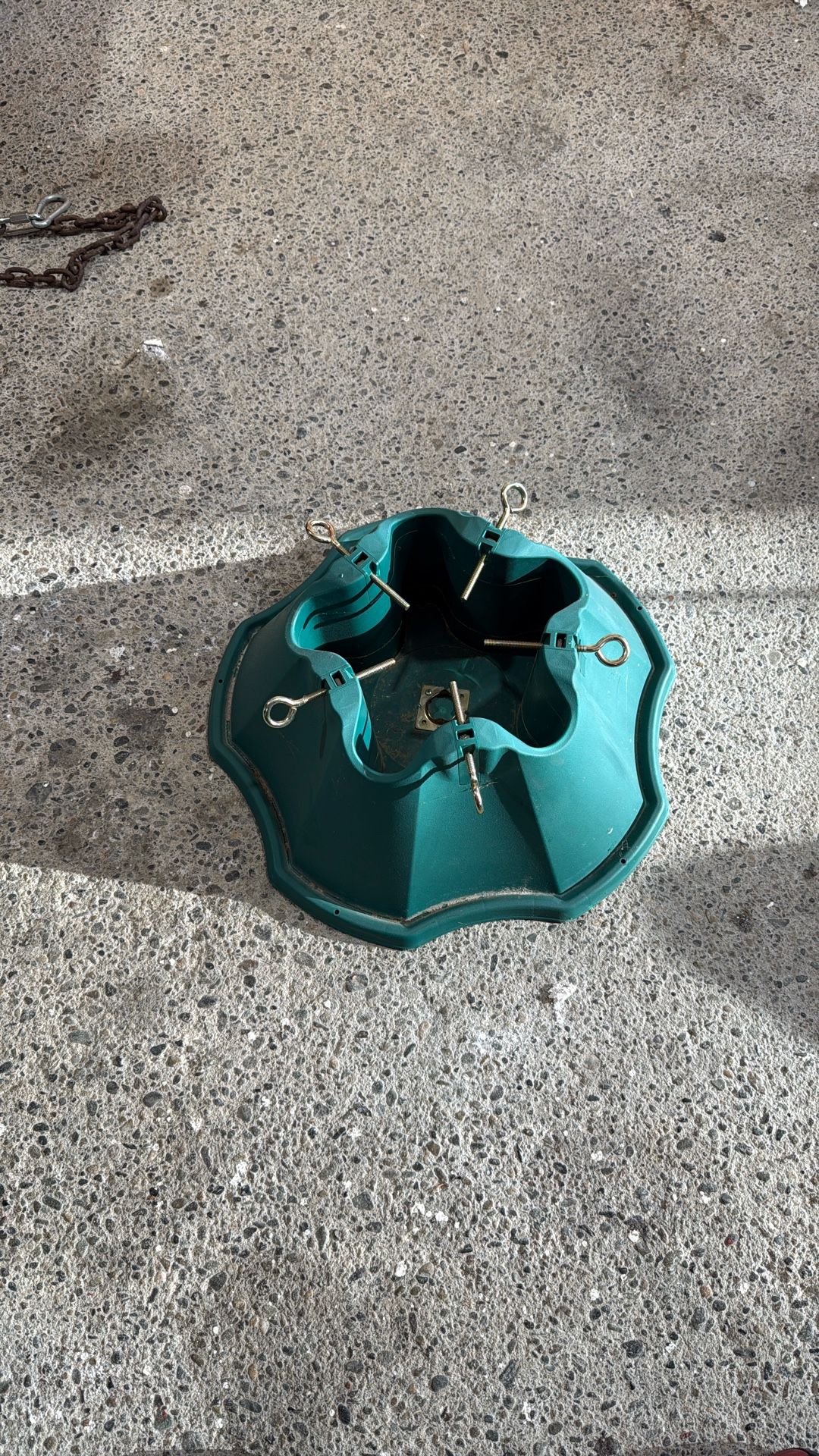 Christmas Tree Stand