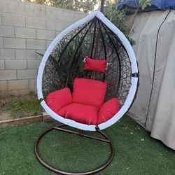 Egg Chairs Brand New 